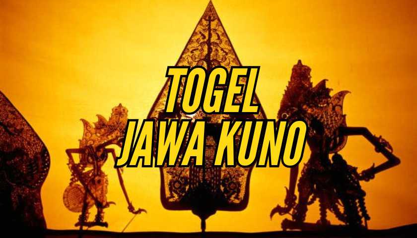 Hubungan Angka Togel Dengan Kepercayaan Jawa Kuno