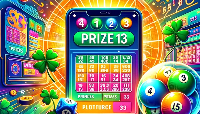 Have You Discovered the Prize 1,2 and 3 Feature on Lottery Sites Yet?