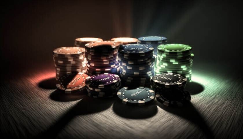 Why Emotional Poker Playing Can Result in Expensive Errors